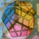 Darad - Controlling The Primates