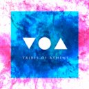 Negros Tou Moria - Tribes Of Athens