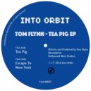 Tom Flynn - Escape To New York