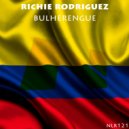 Richie Rodriguez - Bulherengue (Latin Mix)