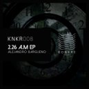 Alejandro Bargueno - O que é certo o que é errado