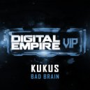 KuKuS - Bad Brain (Original Mix)