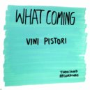 Vini Pistori - The Annunciation