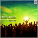 Sandy Hemura - Hands Up