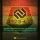 Diverse Feat. Olly B - Proud Feeling