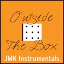 JMK Instrumentals - Outside The Box (Banging Trap Beat)