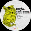 Brandon Caballero, Gianni Ruocco - Complete Groove