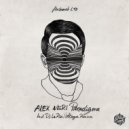 Alex Neri - Not Alone