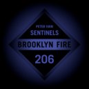 Peter Ivan - Sentinels (Original Mix)