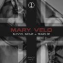 Mary Velo - Empress of State (Original Mix)