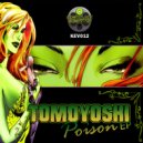 Tomoyoshi - Sky