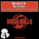 Amniza - My Dreams