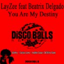 LayZee feat Beatrix Delgado - You Are My Destiny (Da\'Silva Gunn Remix)