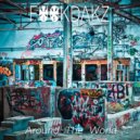 F**kDaKz - Around The World (Original Mix)