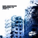 Hans Bouffmyhre - Protocol (Original Mix)