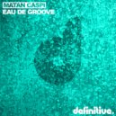 Matan Caspi - The Sultan (Original Mix)