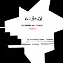 Drummer In Cosmos - Templates CoreErr