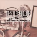 Dj Spin 659 & Saxture Feat. Ramone - Deep In Mind