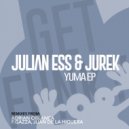 Julian Ess, Jurek - Manon (Adrian Oblanca Remix)