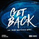 Ruben B. Goode - Get Back (Original Mix)