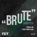 Ponytech - Brute (Paddy Thorne Remix)