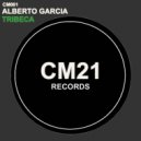 Alberto Garcia - Shindu (Original Mix)