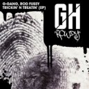 G-Gang feat. Rod Fussy - Stop, Drop & Pop It (Original Mix)