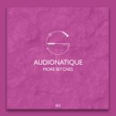 Audionatique - Fucksia