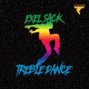 Exel Sack - Treble Dance