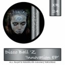 Disco Ball'Z - Twist It