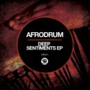 AfroDrum - Mood Too Deep (Agenda Mix)