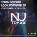 Tommy Boccuto - In The Blood