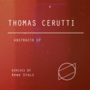 Thomas Cerutti - Never Been
