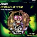 Jonzzo - Mysterys Of Syrus (Original Mix)