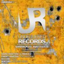 NorTheq - Broken Things