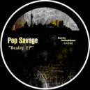 Pop Savage - Expectation (Original Mix)