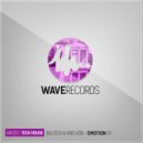 Bultech & Kris Von - Echo (Original Mix)