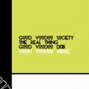 Domineeky - The Real Thing