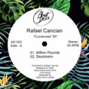 Rafael Cancian - Stockholm