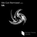 Groove Kontrol - Disturbed (RiLo Remix)