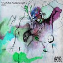 Andromo, Delia Ros - Take Me (Original Mix)