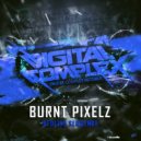 Burnt Pixelz - Redline Sequence