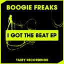 Boogie Freaks - Go Go Disco (Dub Mix)