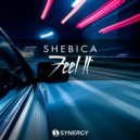 Shebica - Feel It (Original Mix)