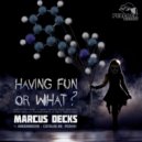 Marcus Decks - This Way (Original Mix)
