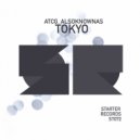 ATCG, AlsoKnownAs - Tokyo (Original Mix)