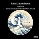 Stoned Entertainment - Konnakol