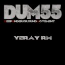 Yeray RM - The Boss (Original Mix)