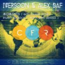 Iversoon & Alex Daf - Moments (Stuart Ferguson Remix)