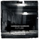 Hardbass Warriors - Future (Original Mix)
